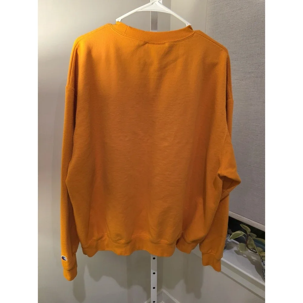 Vintage 90s University of Tennessee Volunteers Vols Sweatshirt Crewneck Size XXL